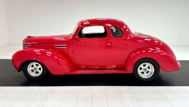 1939 Plymouth Other