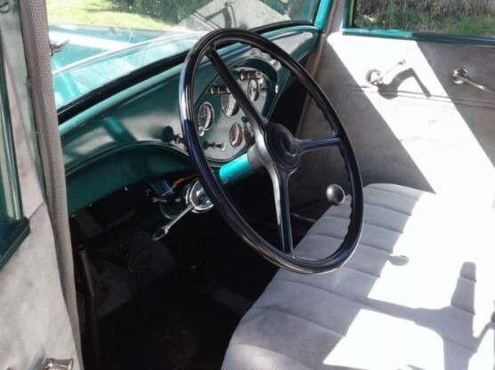 1932 Studebaker Other