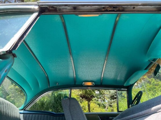 1955 Cadillac DeVille