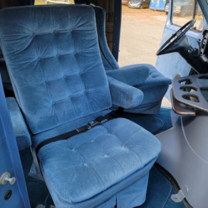 1983 Ford Other