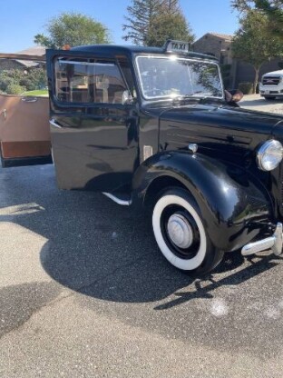 1939 Austin Other