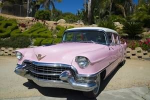 1955 Cadillac Other