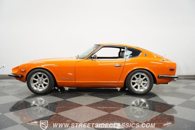 1973 Nissan 240Z