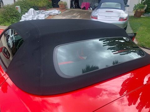 2013 Chevrolet Corvette