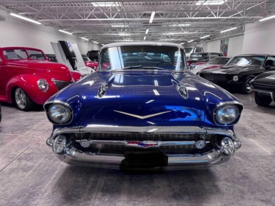 1957 Chevrolet Bel Air