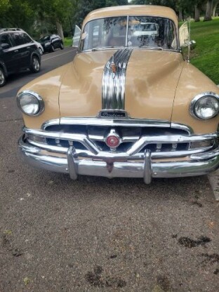 1951 Pontiac Other