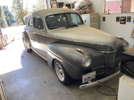 1941 Ford Other