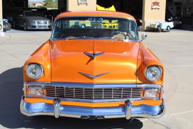 1956 Chevrolet Bel Air