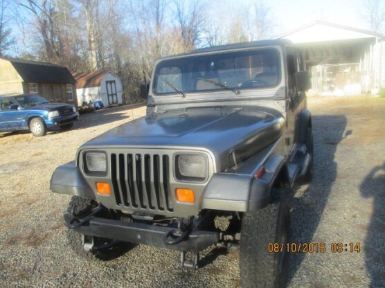 1988 Jeep Other