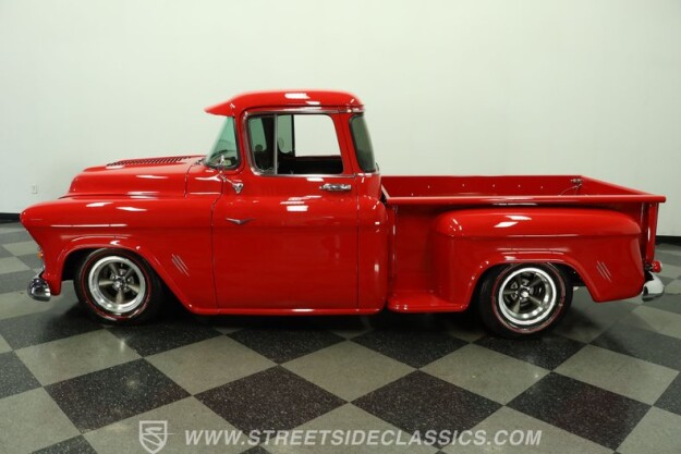 1957 Chevrolet 3100