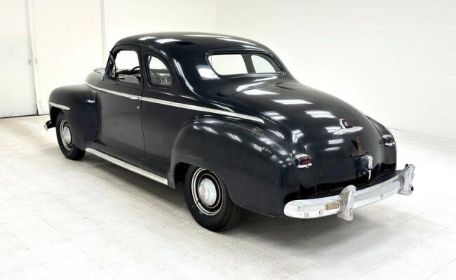 1947 Plymouth Other