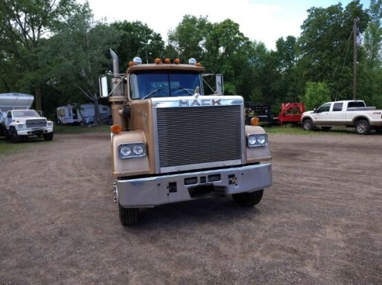 1978 Mack Other