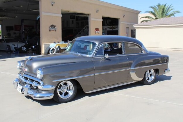 1954 Chevrolet Bel Air