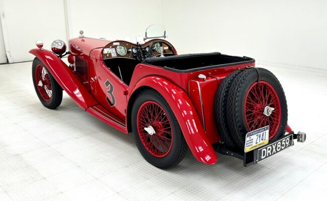 1937 MG Other