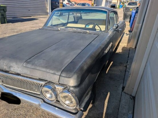 1963 Buick Skylark