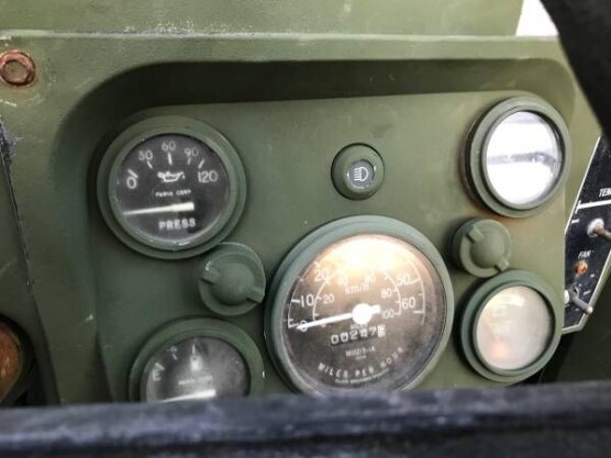 2004 AM General Other