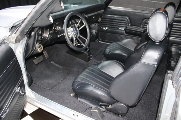 1969 Chevrolet Chevelle