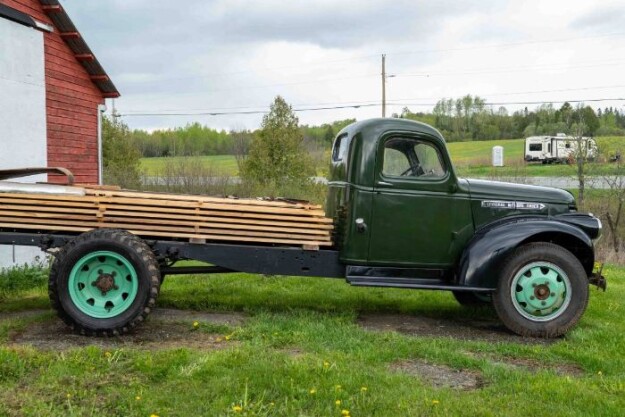 1947 GMC Other