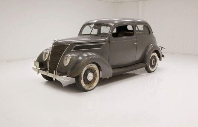 1937 Ford Other