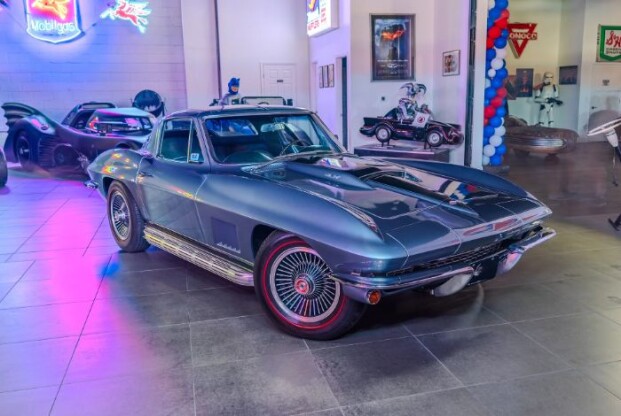 1967 Chevrolet Corvette