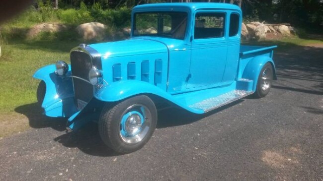 1932 Chevrolet Pickup