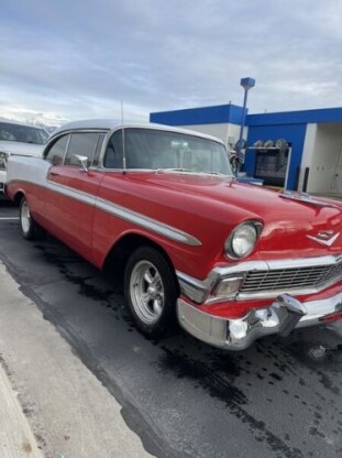 1957 Chevrolet Other