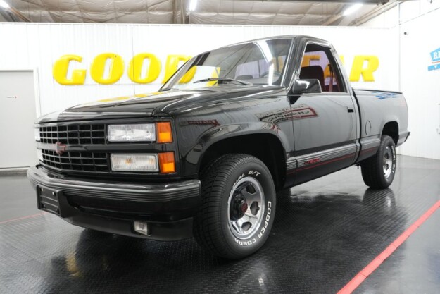 1990 Chevrolet Other