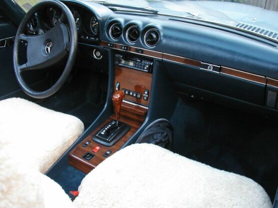 1983 Mercedes-Benz Other