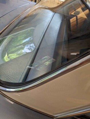 1963 Chevrolet Bel Air