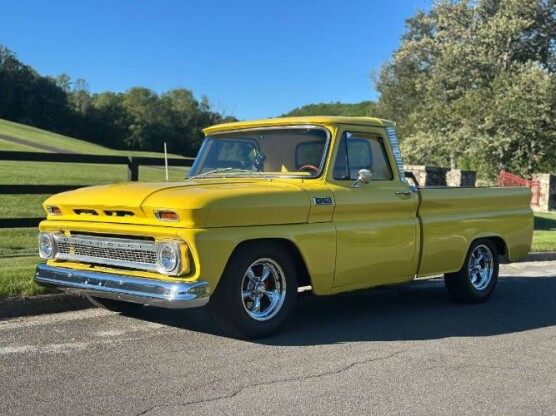 1965 Chevrolet C20