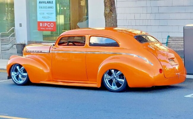 1940 Chevrolet Other