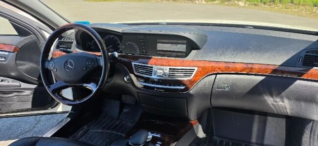 2013 Mercedes-Benz Other