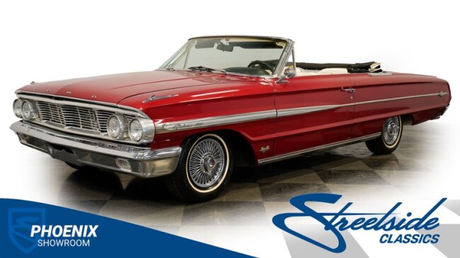 1964 Ford Galaxie