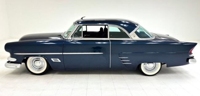 1953 Ford Crestline