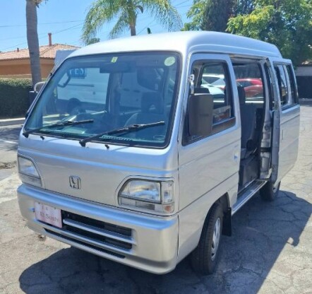 1997 Honda Other