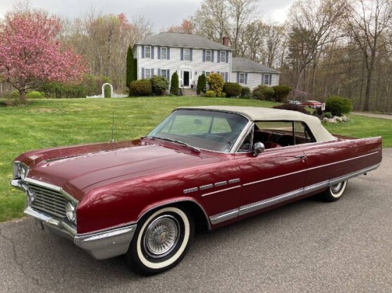 1964 Buick Electra