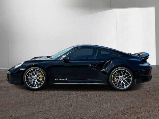 2015 Porsche 911