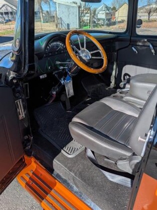 1965 Ford F-100