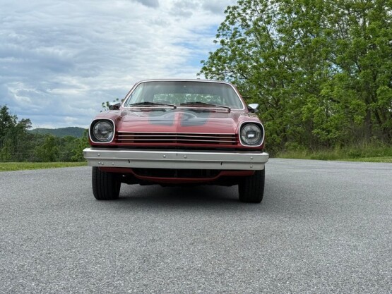 1976 Chevrolet Vega
