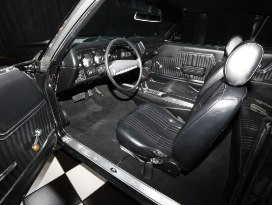 1972 Chevrolet Chevelle