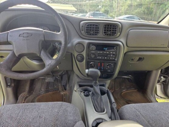2004 Chevrolet Other