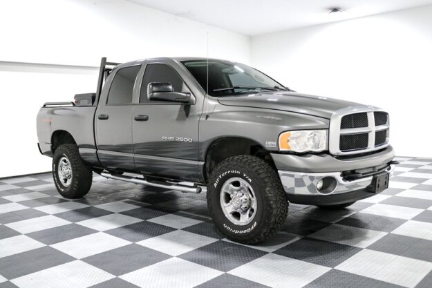 2004 Dodge Other