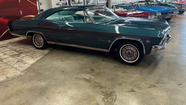 1965 Chevrolet Impala