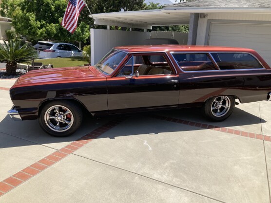 1964 Chevrolet Chevelle