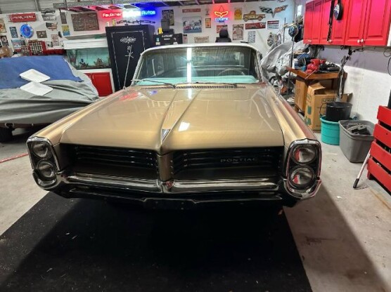 1964 Pontiac Catalina
