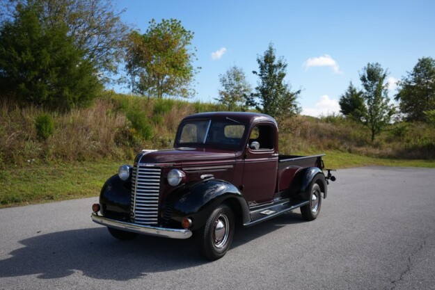 1939 Chevrolet Other