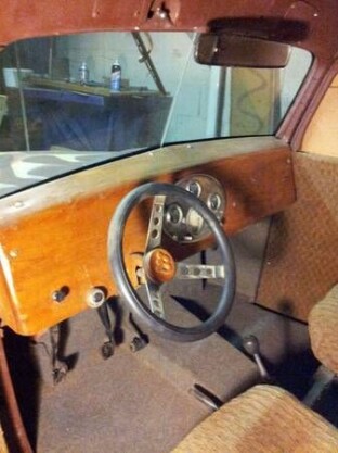 1940 Chevrolet Other