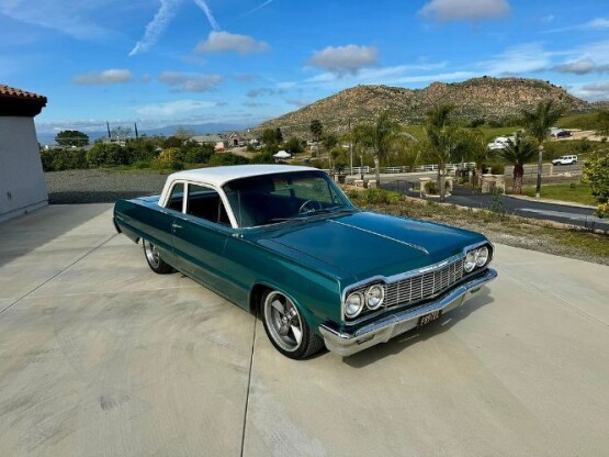 1964 Chevrolet Biscayne