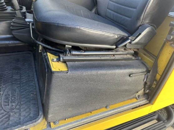 1994 Land Rover Defender