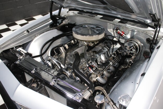 1969 Chevrolet Chevelle